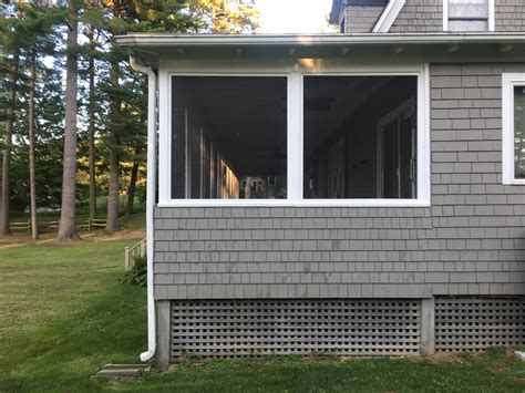 Porch Enclosure Ideas: Good, Bad & Ugly | Porch Enclosure Systems (PES)