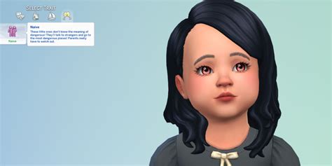 The Best Trait Mods For The Sims 4