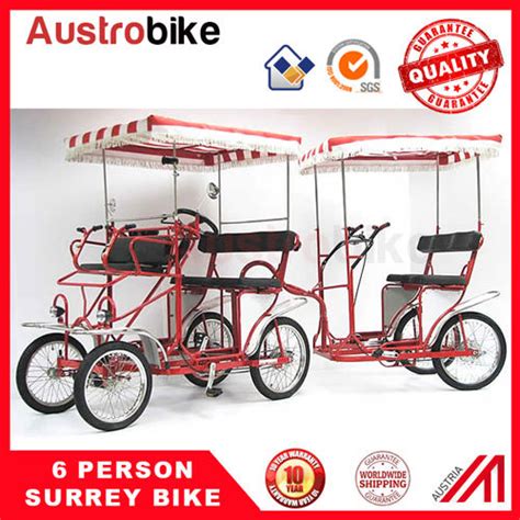 wheel bike   alloy wheel surrey bike china  person surrey