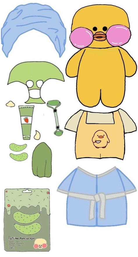 Pin By Ioulia On Paper Duck In 2023 Paper Doll Template Paper Dolls