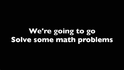 PEMDAS Cupid Shuffle for learning the Order of Operations. Sing and dance along with your class.