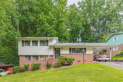 Duffield Dr Nw Atlanta Ga Realtor