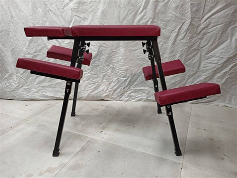 Spanking Bench Sex Bench Bdsm Bench Playroom Bdsm Furniture Etsy