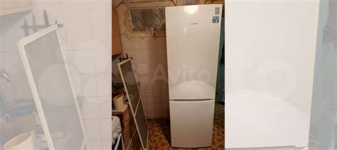 Холодильник двухкамерный Bosch KGV36NW1AR белый купить в Ростове-на ...