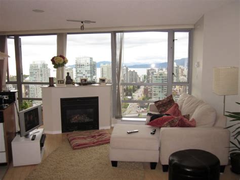 Wonderful Yaletown Furnished Condo In The 501 Vancouver Rent It