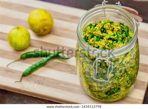 8,853 Green Chilli Pickle Stock Photos, Images & Photography | Shutterstock