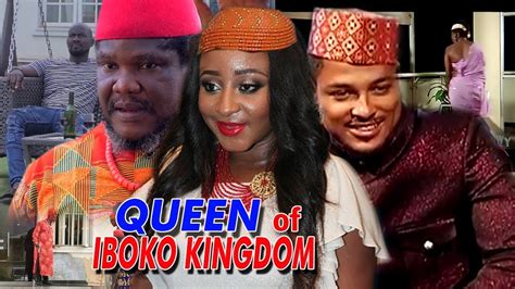 Queen Of Iboko Kingdom Season Ugezu J Ugezu Latest Nigerian