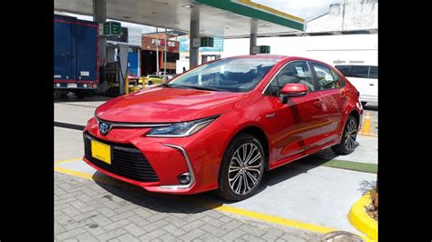 Tucarro Mercado Libre Toyota Corolla Seg 2023 YouTube