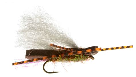 Dry Fly Attractors Catch Fly Fishing