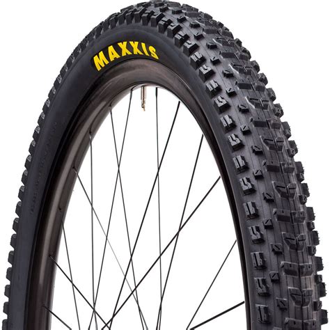 Maxxis Rekon Dual Compound Exo Tr Plus Tire Bike