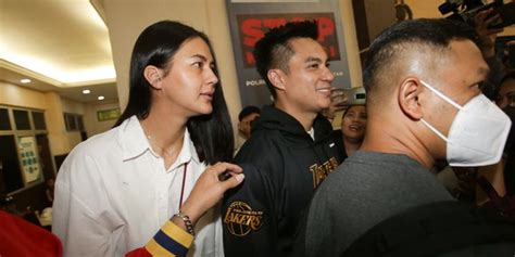 Tutup Pintu Damai Pelapor Kasus Prank KDRT Baim Wong Dan Paula