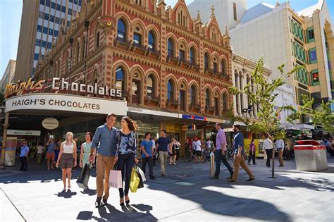 Shopping in Australia: The best places to go!