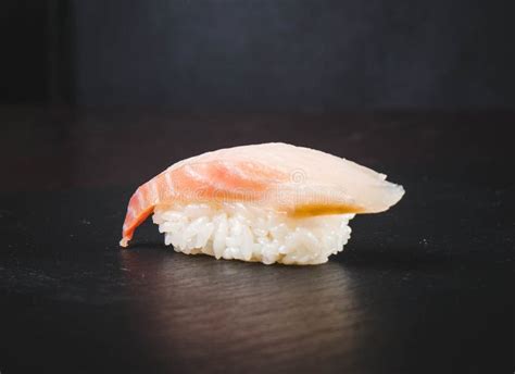 Two Sushi of Raw Tuna/sushi Tuna Stock Image - Image of food, japan ...