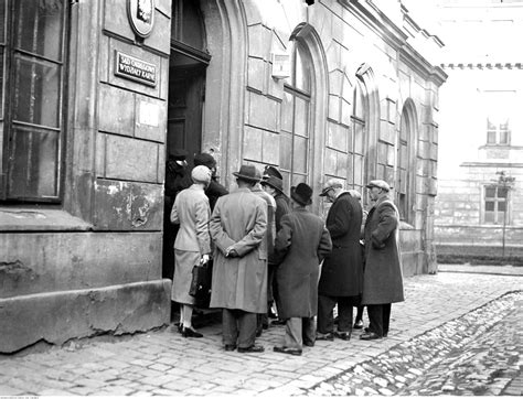 Strzelanina I Po Cig Na Ulicach Krakowa Jak W Chicago Ala Capone