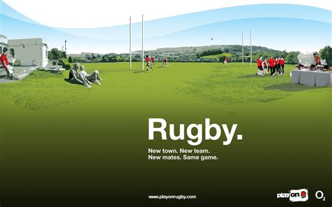 Rugby Wallpapers - Wallpaper Cave