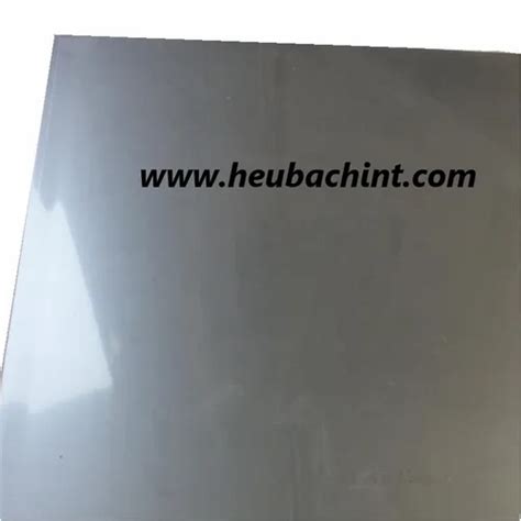 Incoloy 825 Plate At Rs 3150 Kg HIGH NICKEL SHEET PLATES In Mumbai