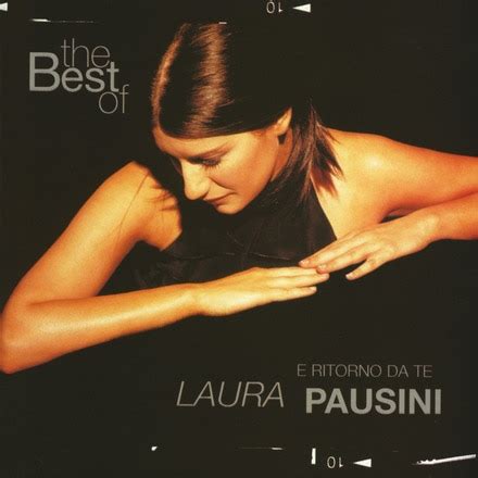 Greatest Hits Laura Pausini Cd Rhino El Corte Ingl S