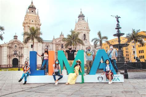 Bicentenario De La Independencia Disfruta De Actividades Tur Sticas En