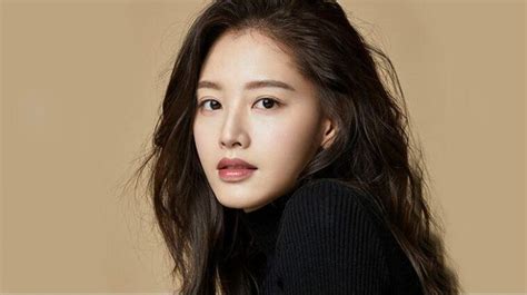 Kim Jae Kyung Biodata Profil Dan Fakta Lengkap Kepoper