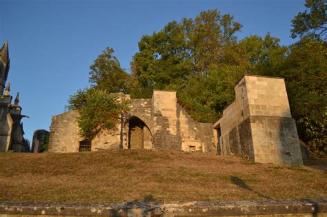 Le château de Baudricourt Vaucouleurs