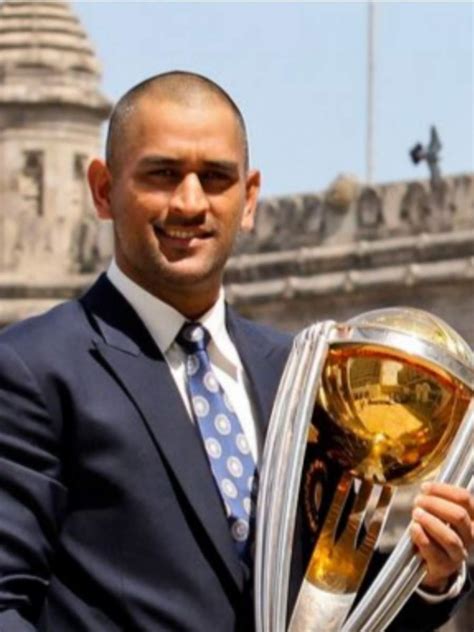 Ms Dhoni Turns 42 Test Your Knowledge With Our Ultimate Birthday Quiz