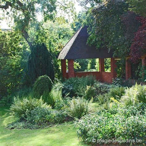 Jardin Du Mus E Van Buuren