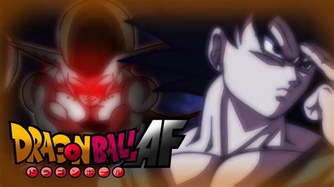 Dragon Ball Af Saga Cellbuzerfanfic Parte Completo Youtube