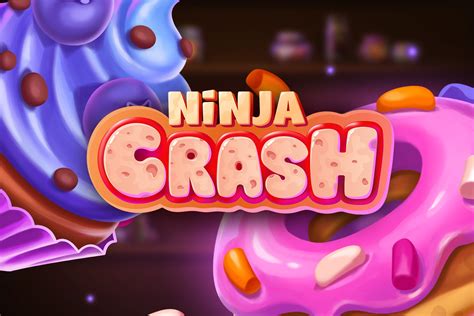 Como Funciona O Ninja Crash Verloop Io