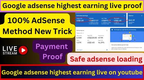 Adsense Loading Safe AdSense Loading Tricks Safe Adsense Loading