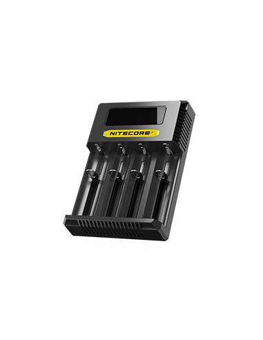 Chargeur Intelligent Ci Ports Ma Nitecore