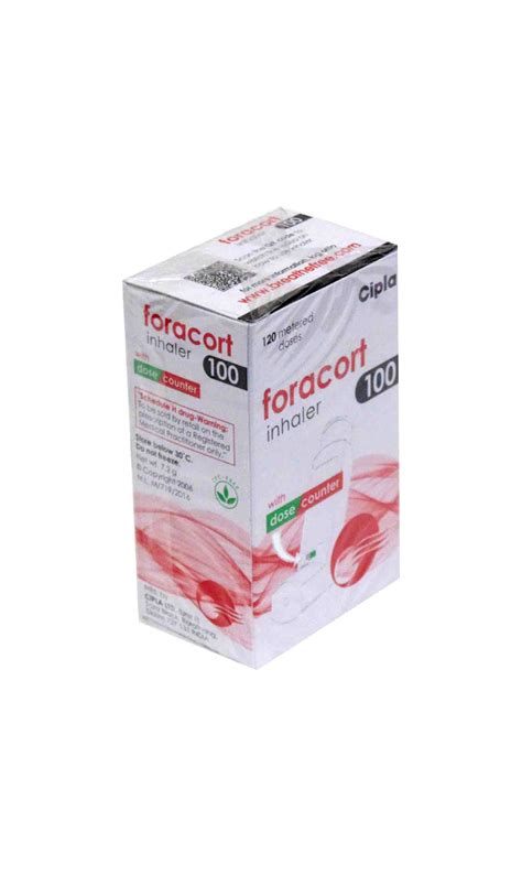 Foracort Inhaler Mcg Buy Formoterol Budesonide Symbicort Online