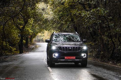 Next Gen Mahindra Scorpio Now Revealed As Scorpio N Page Team Bhp