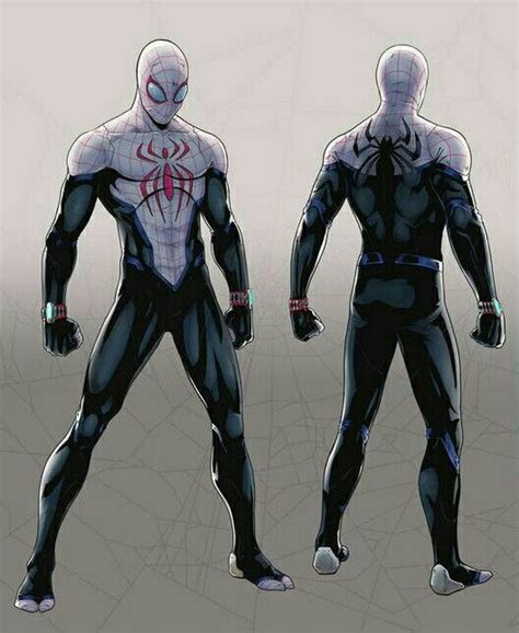 Pin By Joshua Ramirez On Spider Sona Marvel Characters Art Spiderman