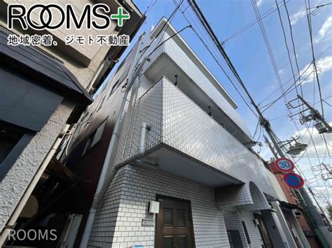 杉並区西荻南2丁目の賃貸マンションの賃貸物件 世田谷杉並渋谷新宿中野品川大田の賃貸ならROOMS へルームスプラス