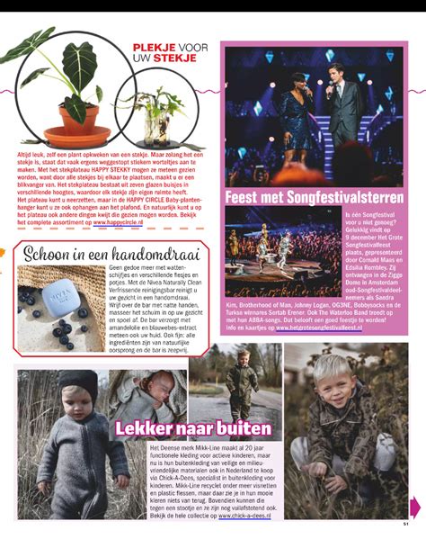 Tijdschrift Weekend 41 Oktober 2021 Pers Wereld