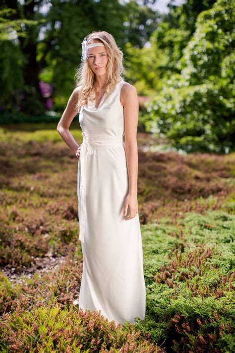 Boho Brautkleider Elementar I Moderne Brautkleider Brautkleid