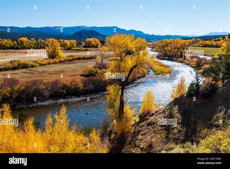 Arkansas Headwaters State Park Hi Res Stock Photography And Images Alamy