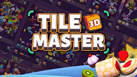 Tile Master D Gameplay Android Ios Youtube