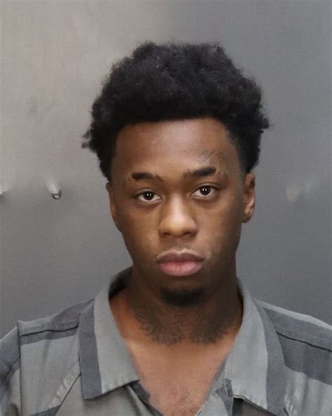 McLennan County Mugshots Application