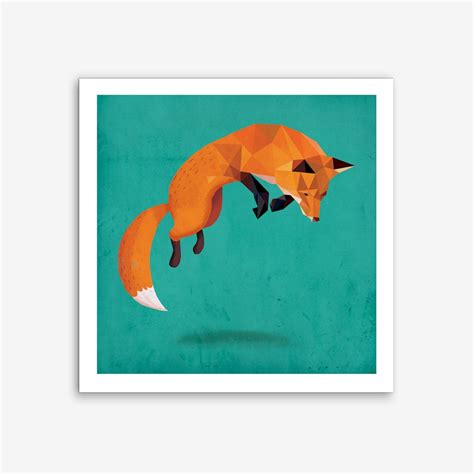 Square Art Prints & Posters | Free Shipping & Returns | Shop Fy! Art