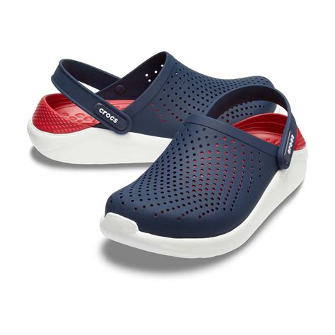 Ripley Sandalias Crocs Para Mujer Literide Clog Cc