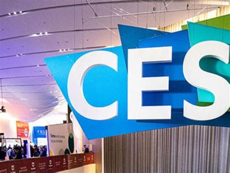 Ces 2023 Regresa A Las Vegas La Feria De Tecnología Más Grande Del