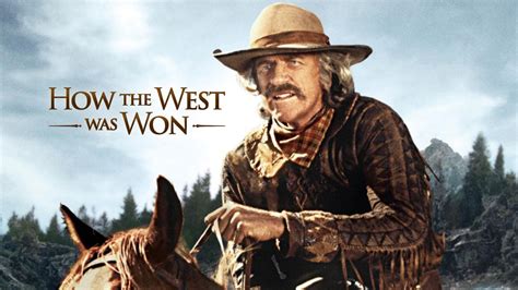 Watch How the West Was Won · Season 3 Full Episodes Free Online - Plex