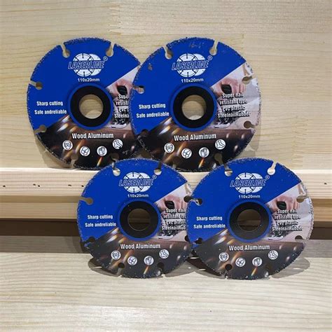 Popular Vacuum Brazed Coarse Grit Circular Saw Blade Tungsten Carbide