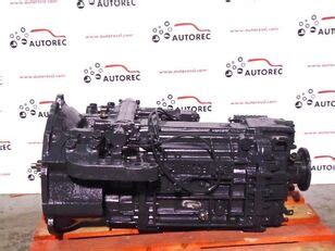 Mercedes Benz G Eps L Gearbox For Mercedes Benz