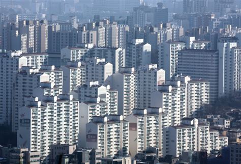 강남3구·용산 빼고文정부 부동산 대못 다 뽑았다 서울경제