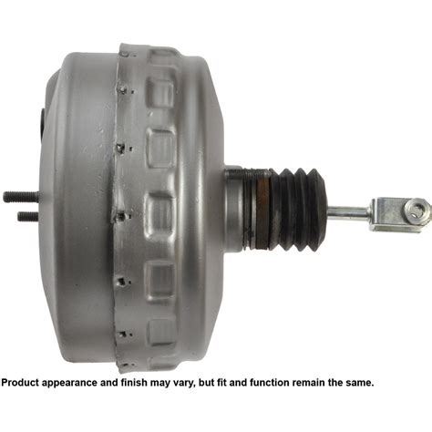 Duralast Remanufactured Brake Power Booster 53 8377