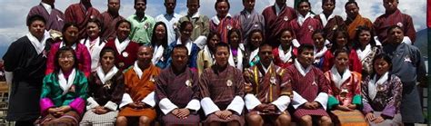 Tashidingkha Central School | Punakha Dzongkhag Administration