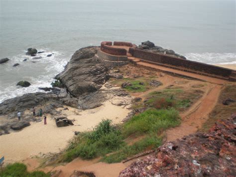 Bekal Fort | Forts in Kerala | Kerala | Kerala