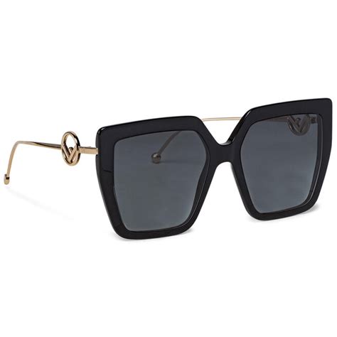 Gafas De Sol Fendi Ff S Black Zapatos Es